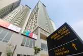 Nilai Aset Wisma Atlet Kemayoran Masih Dihitung Erwin Hutapea