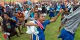 Raih Emas Pertama di Olimpiade, Fiji Tetapkan Hari Libur Nasional