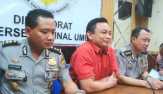 Narkoba Puluhan Miliar Disita di Riau