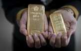 Harga Emas Antam Naik Tipis Rp1.000 per Gram