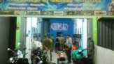 Pelihara Kamtibmas, Polres Kampar Gelar Razia dan Ops Yustisi Terpadu