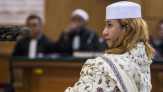 Kasus Penganiayaan, Bahar Smith Dituntut 6 Tahun Penjara