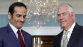 Tolak Negoisasi Blokade, Qatar Kecam Saudi