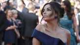 Pernikahan Ke-tiga Eva Longoria Bertabur Selebriti