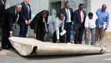 Puing Pesawat MH370 Kembali Ditemukan di Mauritius
