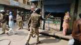 38 Tewas Akibat Bentrok Umat Hindu-Islam di India