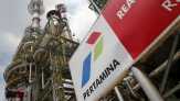 Pertamina Resmi jadi Holding BUMN Migas