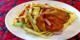 130 Menu Peranakan-Indonesia di Kedai Sirih Merah