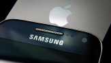 Samsung Taklukan Apple di Kandang Sendiri