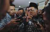 Ajukan PK, PKS Tetap Harus Bayar Ganti Rugi pada Fahri Hamzah