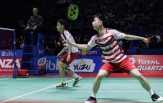 Indonesia Open 2019: Status 'Raja' Tuan Rumah Dipertanyakan