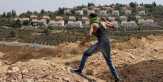 Israel Hancurkan Rumah Warga Palestina Pelaku Penyerangan