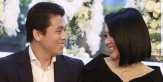 Bukan Harta, Ini yang Buat Syahrini Klepek-Klepek Sama Reino Barack'
