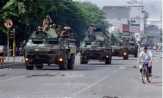 Kaum Muda Jangan Lupakan Tragedi Mei 1998
