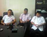 Hadapi Porprov Riau di Kampar, KONI Meranti Matangkan Persiapan
