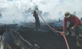 Titik Panas Riau Capai 165 Hotspot
