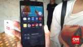 Ponsel OnePlus 2 Batal Dijual di Indonesia