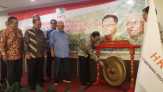 Dibuka Sekjen Pusat, Anto Rachman Carataker Musprov HKTI Riau