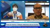 PON XX Papua Diharapkan Jadi Kawah Hasilkan Atlet Kelas Dunia