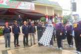 Bupati Inhil Imbau SKPD, Camat Hingga Masyarakat Sukseskan HUT ke-71 RI