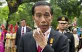 Jokowi: Logikanya Keluarga Uno Itu Dukungnya ke Pak Sandi