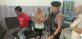 Bukan Merampok di Bank BNI Dumai Riau, Pelaku Cuma Berhalusinasi Lakukan Adegan Aksi Film Hollywood.