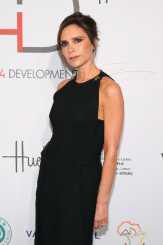 Rumah Tangga Dikabarkan Goyah, Ini Jawaban Victoria Beckham