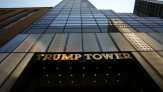 Trump Tower, Objek Wisata yang Paling Diburu Turis New York