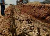 Terkait Pekerjaan Proyek Jembatan Belading, Ini Tanggapan Anggota DPR RI