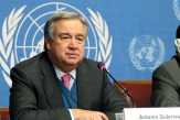 Di Balik Pemilihan Antonio Guterres