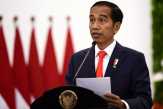 Jokowi: RUU Migas untuk Tingkatkan Produksi dan Investasi