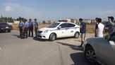 Bom Bunuh Diri Guncang Kedubes China di Kyrgyzstan, 3 Orang Luka