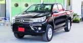 Menguji Kecerdasan ”Para Asisten” All-New Hilux