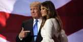 Istri Donald Trump Bantah Melanggar Aturan Soal Visa