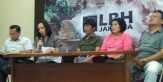 LBH Jakarta Usul Tentara yang Terlibat Kasus Pidana Diadili di Pengadilan Umum