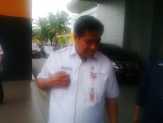 Mantan Sekda Jadi Anggota Parpol, Pemprov Riau Belum Tahu