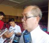 Untuk Pengurangan Guru Disdik Tak Tetapkan Target