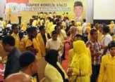 Golkar Riau Siapkan Strategi Tangkis Hak Angket Dana Eskalasi di DPRD Riau