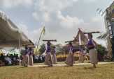 Ciamis Gelar Festival bagi Pemuda agar Tak Lupa Budayanya