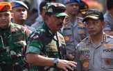 Panglima TNI: Pengamanan Gangguan di Papua Jadi Prioritas