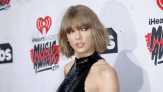 Taylor Swift Rencanakan 'Lagu Balas Dendam' di Negeri Kanguru