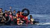 Nelayan Turki Selamatkan Bayi Imigran yang Terapung di Laut