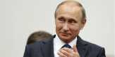 Putin Bela Serangan Udara Rusia di Suriah