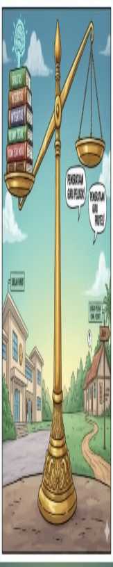 Paripurna Kualitas Pendidikan Riau: DPRD Riau Desak Gubernur Perketat Asesmen Kepsek, Soroti Risiko Politik Praktis dan Pemerataan Guru Pelosok