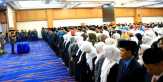 Bupati Mutasi Hampir Seribu Pejabat Eselon II, III dan IV