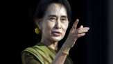 Suu Kyi Tunjuk Kofi Annan Jadi Ketua Komisi HAM Rakhine