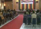 Panwaslu, KPUD dan Kesbangpol Sosialisasi Pilkada