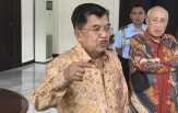 JK Pesimis Maskapai Asing Bisa Turunkan Harga Tiket Pesawat