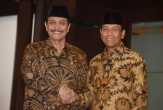 Wiranto Minta Tudingan Soal Kasus HAM Dibuktikan