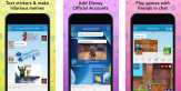 Disney Bikin Aplikasi 'Chatting' Ramah Anak